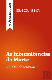 As Intermitências Da Morte - José Saramago (Analise De Livro)