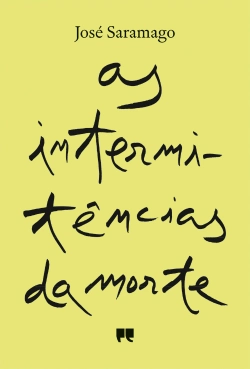Bertrand.pt - As Intermitências da Morte