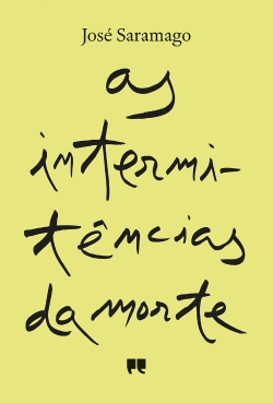 Bertrand.pt - As Intermitências da Morte