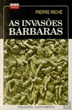 Bertrand.pt - As Invasões Bárbaras