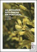 As Invasões Biológias em Portugal