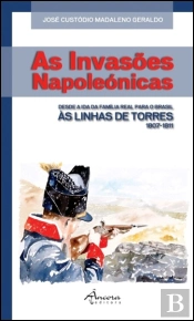As Invasões Napoleónicas