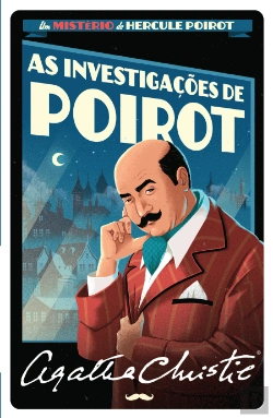 Bertrand.pt - As Investigações de Poirot