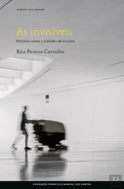 Bertrand.pt - As Invisíveis