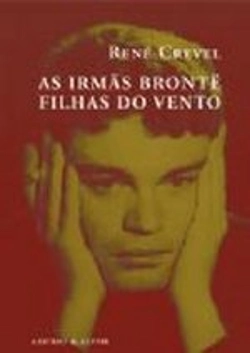 Bertrand.pt - As Irmãs Brontë, Filhas do Vento