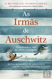 As Irmãs de Auschwitz