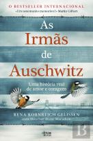 As Irmãs de Auschwitz