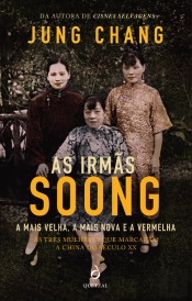 As Irmãs Soong - A Mais Velha, a Mais Nova e a Vermelha