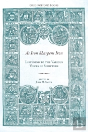 As Iron Sharpens Iron