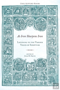 Bertrand.pt - As Iron Sharpens Iron