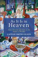 As It Is In Heaven