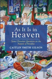 As It Is In Heaven