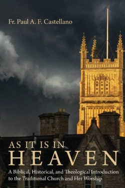 Bertrand.pt - As It Is In Heaven