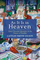 As It Is In Heaven