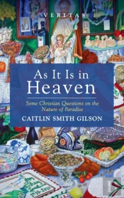 As It Is In Heaven