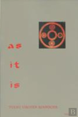 Bertrand.pt - As It Is, Volume Ii