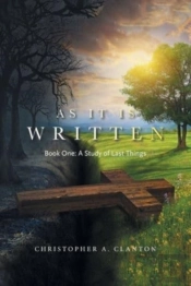 As It Is Written