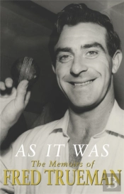 As It Was