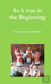 As It Was In The Beginning
