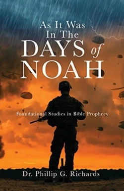Bertrand.pt - As It Was In The Days Of Noah: Foundatio