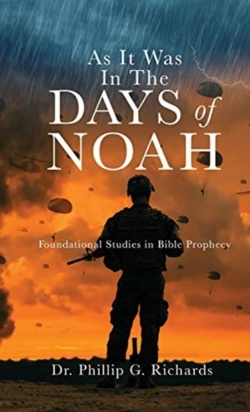 Bertrand.pt - As It Was In The Days Of Noah: Foundatio