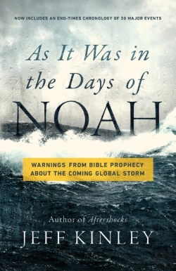 Bertrand.pt - As It Was In The Days Of Noah