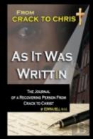 As It Was Writt(I)N - Journal Entries