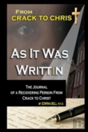 As It Was Writt(I)N - Journal Entries