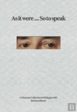 Bertrand.pt - As It Were... So To Speak