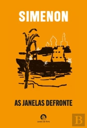 As Janelas Defronte