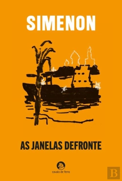 Bertrand.pt - As Janelas Defronte