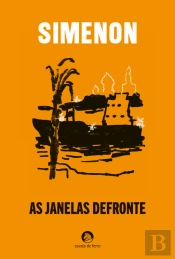 As Janelas Defronte