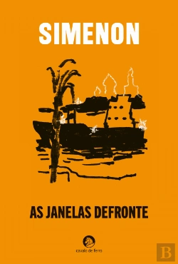 Bertrand.pt - As Janelas Defronte
