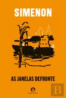 As Janelas Defronte