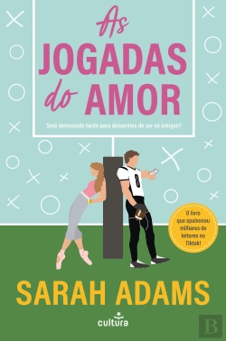 Bertrand.pt - As Jogadas do Amor