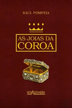 Bertrand.pt - As Joias Da Coroa