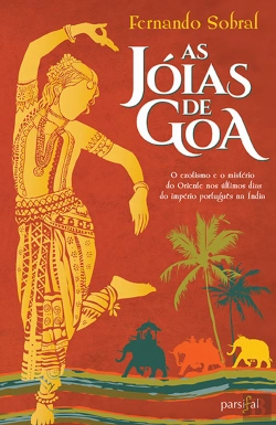 Bertrand.pt - As Jóias de Goa