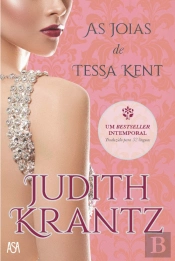 As Jóias de Tessa Kent