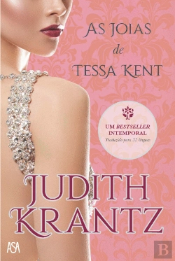 Bertrand.pt - As Jóias de Tessa Kent