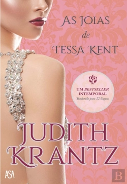 Bertrand.pt - As Jóias De Tessa Kent
