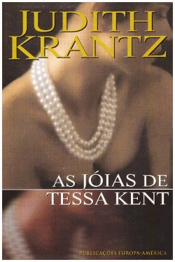 Bertrand.pt - As Jóias de Tessa Kent