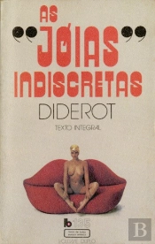 As Jóias Indiscretas