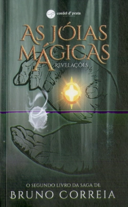 Bertrand.pt - As Jóias Mágicas: Revelações