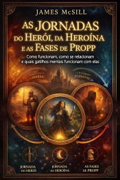 As Jornadas do Herói, da Heroína e as Fases de Propp