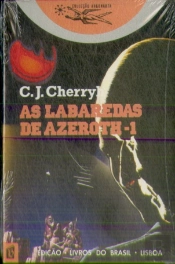 As Labaredas de Azeroth - 1
