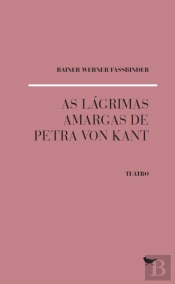 As Lágrimas Amargas de Petra Von Kant