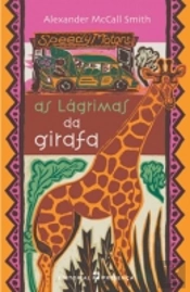 As Lágrimas da Girafa