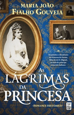 Bertrand.pt - As Lágrimas da Princesa