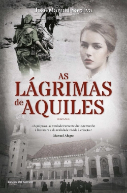 Bertrand.pt - As Lágrimas de Aquiles
