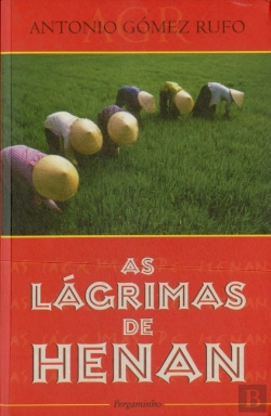 Bertrand.pt - As Lágrimas de Henan